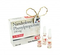 Nandrolone Phenylpropionate Swiss Remedies